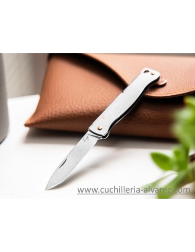 Navaja Boker plus Atlas Mini 01BP0024