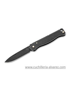 Navaja Boker plus Atlas Mini Dark 01BP0025