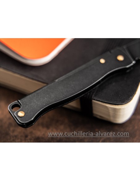 Navaja Boker plus Atlas Mini Dark 01BP0025