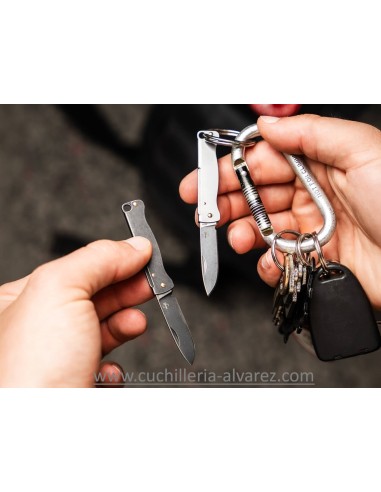 Navaja Boker plus Atlas Mini Dark 01BP0025