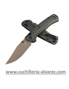 Navaja Benchmade TAGGEDOUT 15536TN_02