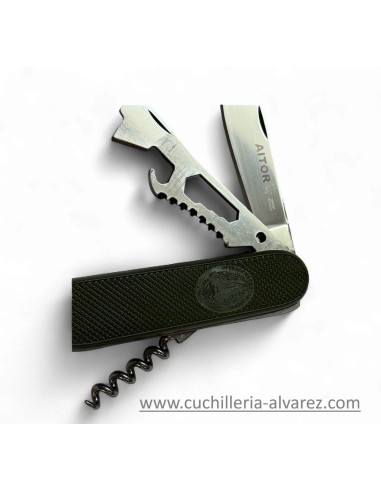 Navaja AITOR gran capitan  COES 16003V