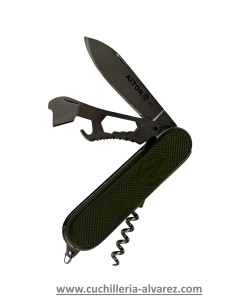 Navaja AITOR gran capitan  COES 16003V