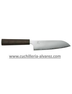 Cuchillo YAXELL Hana Santoku Y34801