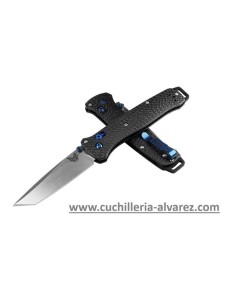 Benchmade BAILOUT Carbon Fiber 537_09
