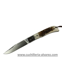Navaja Nieto BUCKLER Ciervo  170- VSTAG