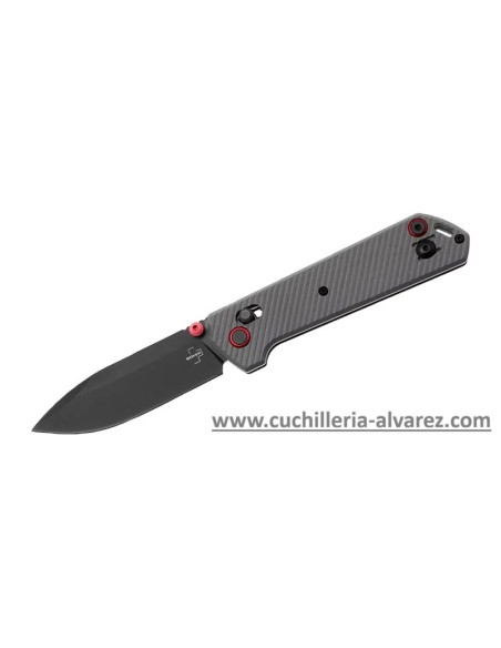 Navaja Boker PLUS Dealer Knife 2025 Limited Edition 01BP0031
