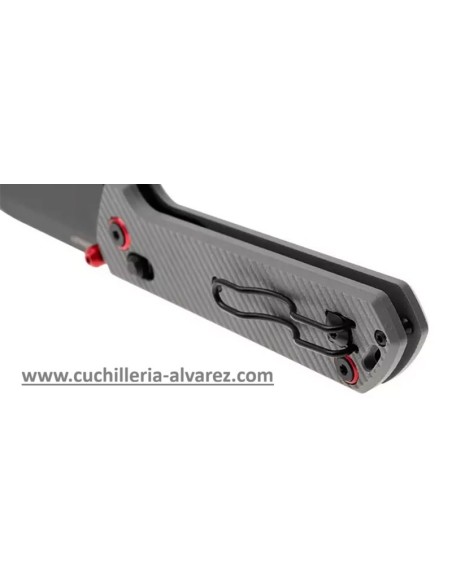 Navaja Boker PLUS Dealer Knife 2025 Limited Edition 01BP0031
