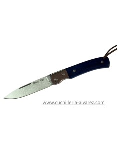 Navaja Nieto LORD Juma Azul 370-V-SBLUE