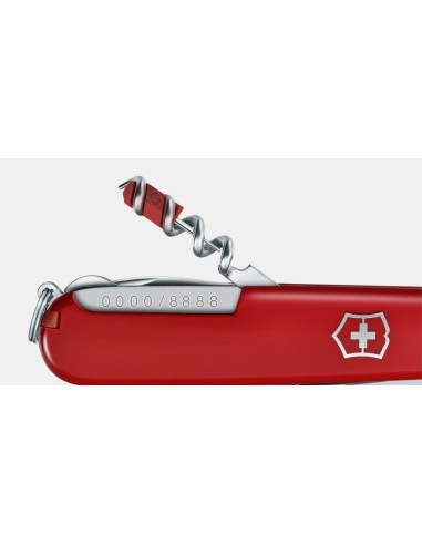 Victorinox HUNTSMAN año del caballo 2026 1.3714.E15