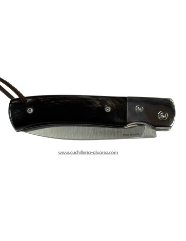 Navaja Nieto LORD Asta de Bufalo 370-VBUF