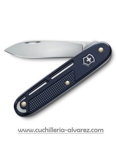Navaja Victorinox ONEFOLD ALOX DARK BLUE 0.8006.22