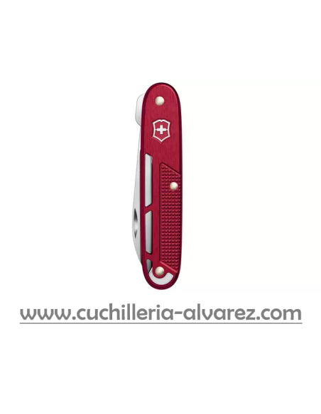 Navaja Victorinox ONEFOLD ALOX RED 0.8006.20