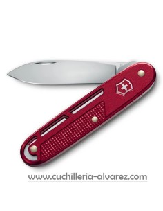 Navaja Victorinox ONEFOLD ALOX RED 0.8006.20