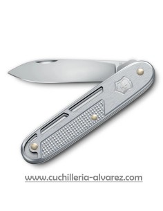 Victorinox ONEFOLD ALOX SILVER 0.8006.26