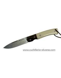 Navaja Nieto LORD Hueso 370-Hueso