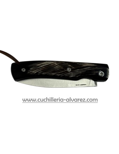 Navaja Nieto LORD Asta de Bufalo 370-EBUF