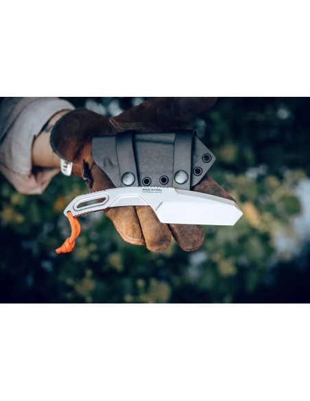 Cuchillo EXTREMA RATIO RAO STEEL NITROGEN SATIN 0221/NIT/SAT