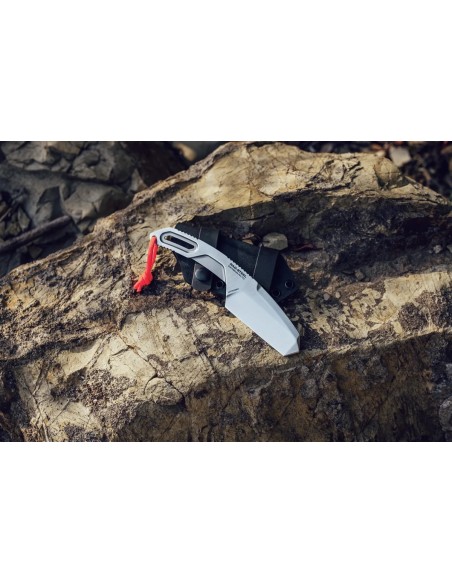 Cuchillo EXTREMA RATIO RAO STEEL NITROGEN SATIN 0221/NIT/SAT