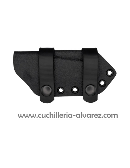 Cuchillo EXTREMA RATIO RAO STEEL NITROGEN SATIN 0221/NIT/SAT