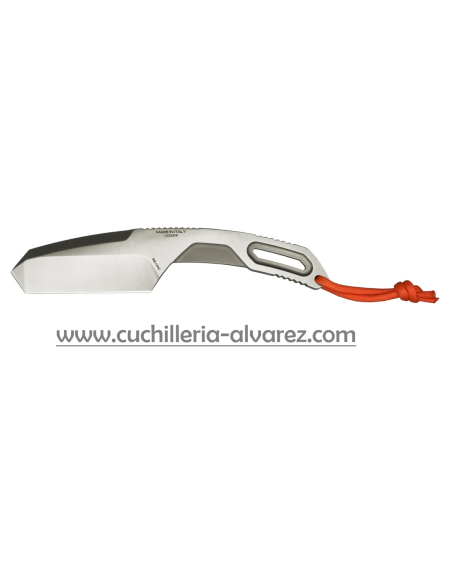 Cuchillo EXTREMA RATIO RAO STEEL NITROGEN SATIN 0221/NIT/SAT