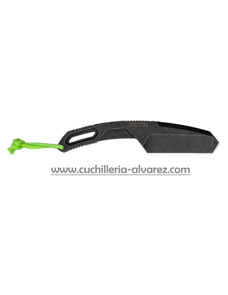 Cuchillo EXTREMA RATIO RAO STEEL DARK STONE 0221/BLK-SW