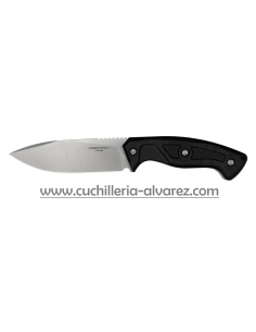 Cuchillo Extrema ratio VENATUS F BLACK SATIN 0089/SAT/BLK