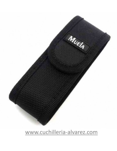 Muela funda  F/BX