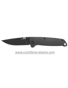 Navaja SOG ADVENTURER LB BLACKOUT 13-11-01-43