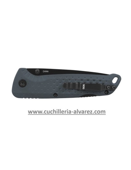 SOG ADVENTURER LB GRAY + BLACK 13-11-06-43