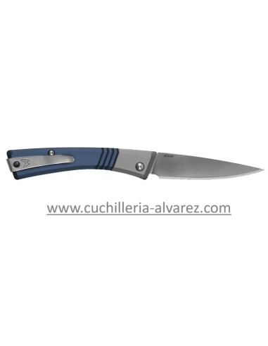 Benchmade Successor Satin, Crater Blue  315