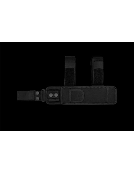 Cuchillo Extrema ratio HARPOON F EVO LIMITED EDITION 0014/BLK/G10