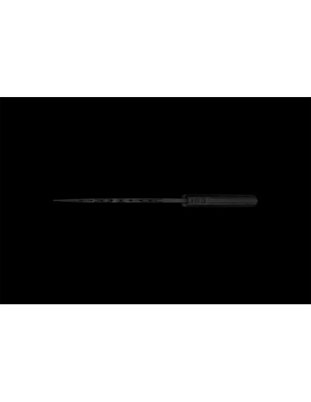 Cuchillo Extrema ratio HARPOON F EVO LIMITED EDITION 0014/BLK/G10