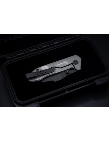 Extrema ratio FRAME ROCK TITAN /BLACK 0456/BLK/TIT