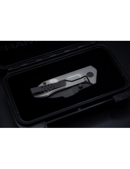 Extrema ratio FRAME ROCK TITAN /BLACK 0456/BLK/TIT