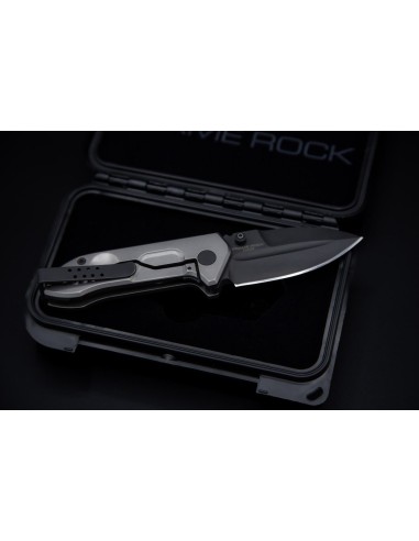 Extrema ratio FRAME ROCK TITAN /BLACK 0456/BLK/TIT