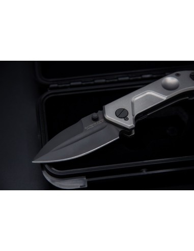 Extrema ratio FRAME ROCK TITAN /BLACK 0456/BLK/TIT