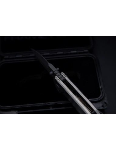 Extrema ratio FRAME ROCK TITAN /BLACK 0456/BLK/TIT