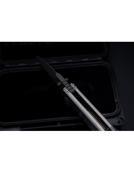 Extrema ratio FRAME ROCK TITAN /BLACK 0456/BLK/TIT