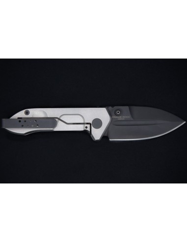 Extrema ratio FRAME ROCK TITAN /BLACK 0456/BLK/TIT