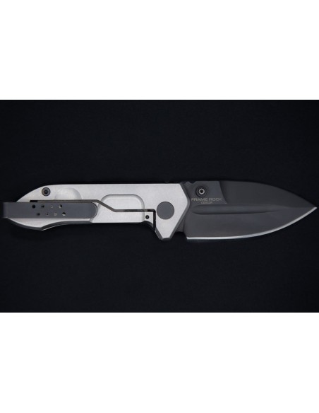 Extrema ratio FRAME ROCK TITAN /BLACK 0456/BLK/TIT