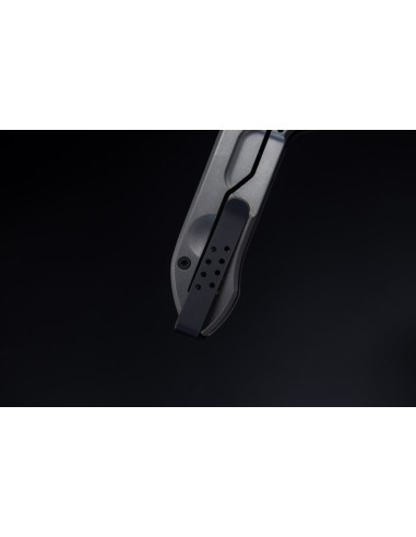 Extrema ratio FRAME ROCK TITAN /BLACK 0456/BLK/TIT