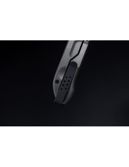 Extrema ratio FRAME ROCK TITAN /BLACK 0456/BLK/TIT