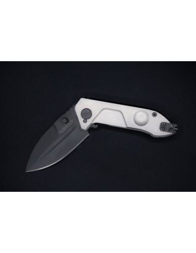 Extrema ratio FRAME ROCK TITAN /BLACK 0456/BLK/TIT