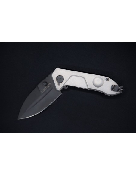 Extrema ratio FRAME ROCK TITAN /BLACK 0456/BLK/TIT