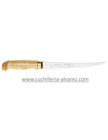 Cuchillo Marttiini CLASSIC FILLETING KNIFE 19