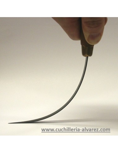 Cuchillo Marttiini CLASSIC FILLETING KNIFE 19