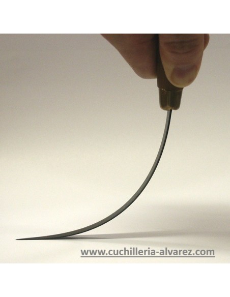 Cuchillo Marttiini CLASSIC FILLETING KNIFE 19