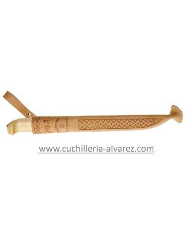 Cuchillo Marttiini CLASSIC FILLETING KNIFE 19