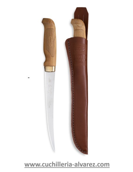 Cuchillo Marttiini CLASSIC FILLETING KNIFE 19